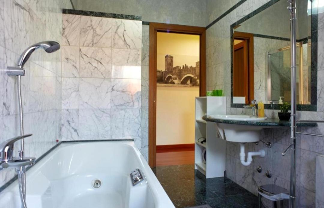 Residenza Fiera Verona In Exterior photo