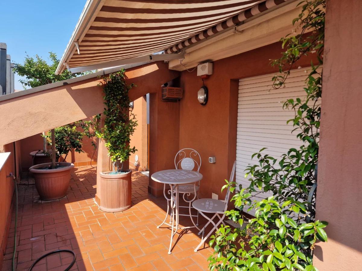 Residenza Fiera Verona In Exterior photo